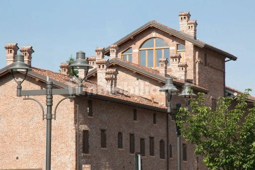 Attico - Mansarda in affitto a Mediglia