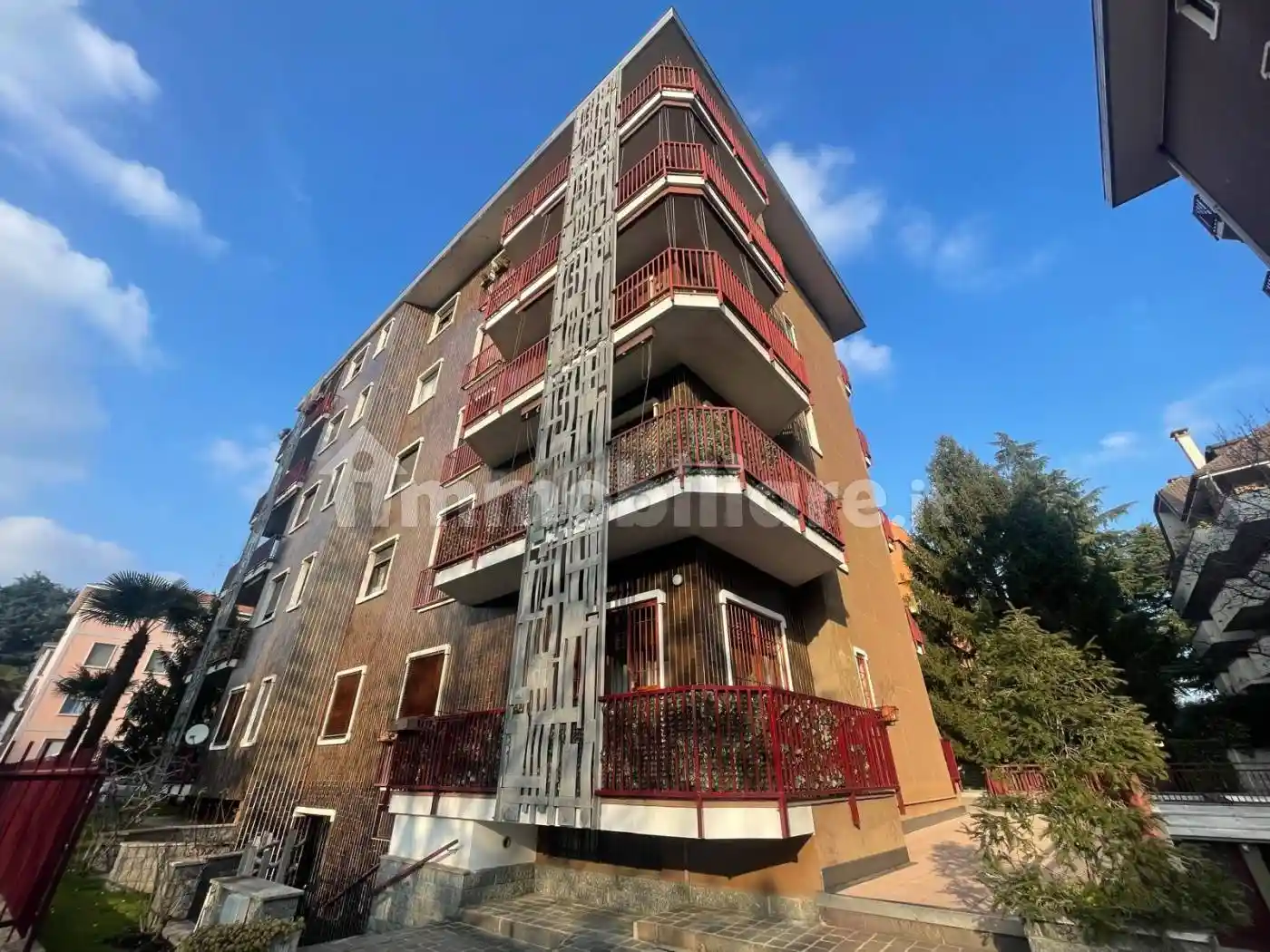 Appartamento in vendita a Legnano