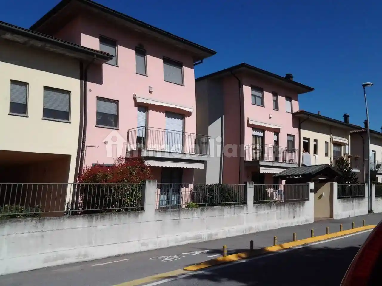 Appartamento in vendita a Lodi