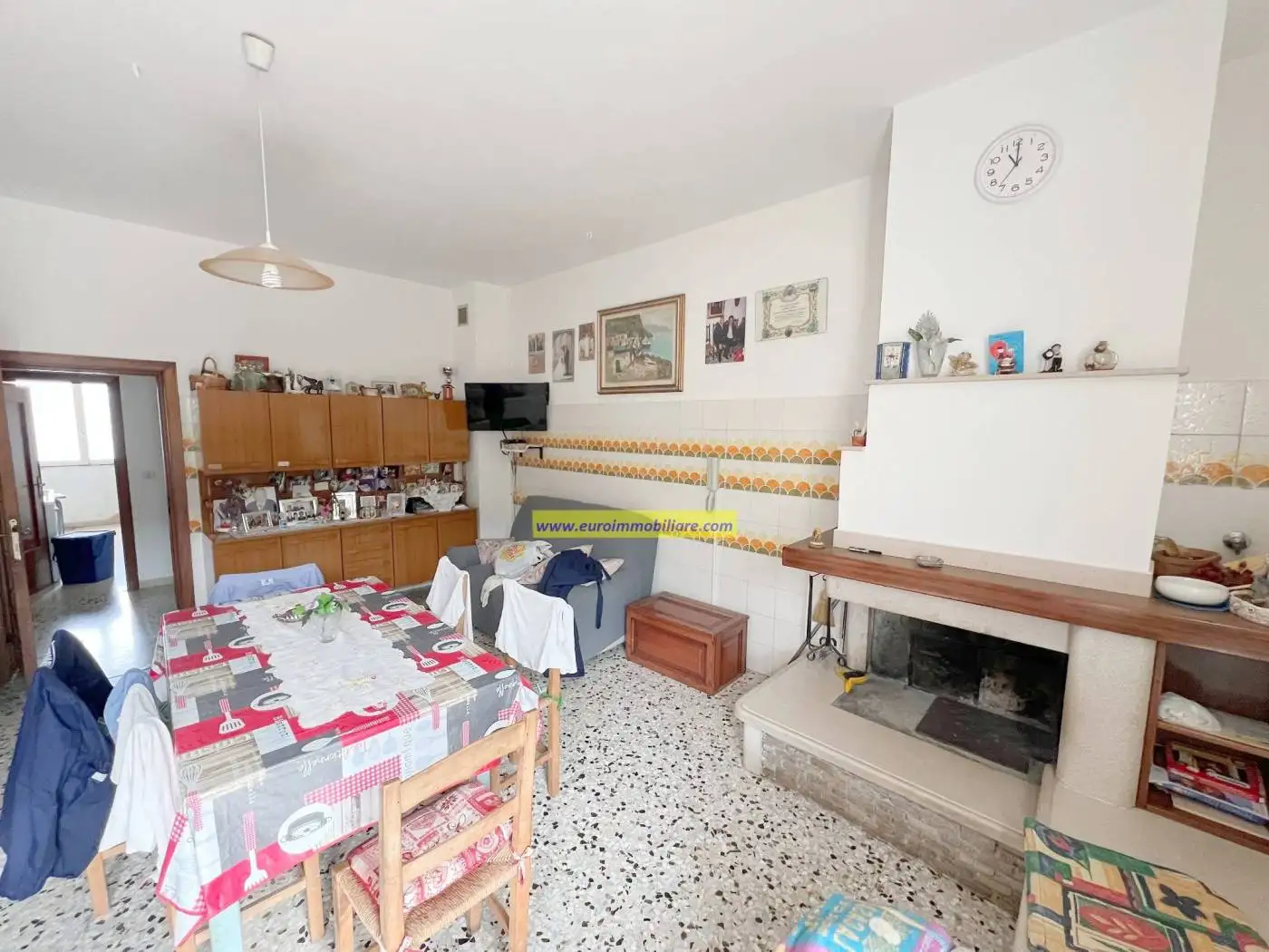 Appartamento Feudi, Cellino Attanasio - foto 2