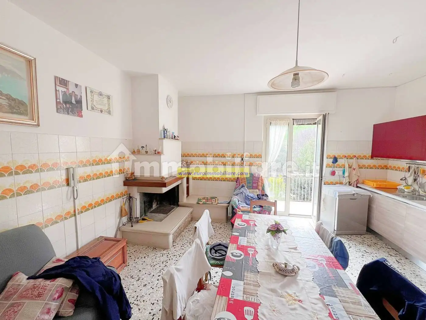 Appartamento Feudi, Cellino Attanasio - foto 3