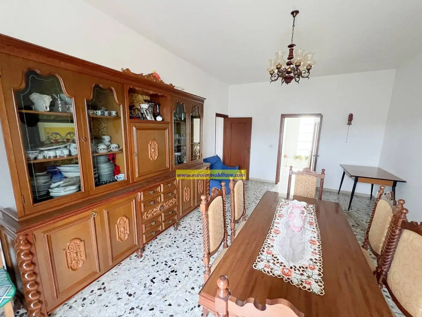 Appartamento Feudi, Cellino Attanasio - foto 4