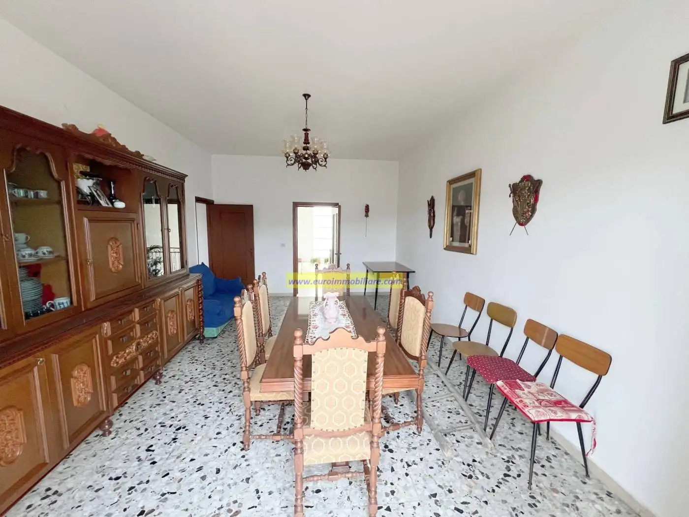 Appartamento Feudi, Cellino Attanasio - foto 5