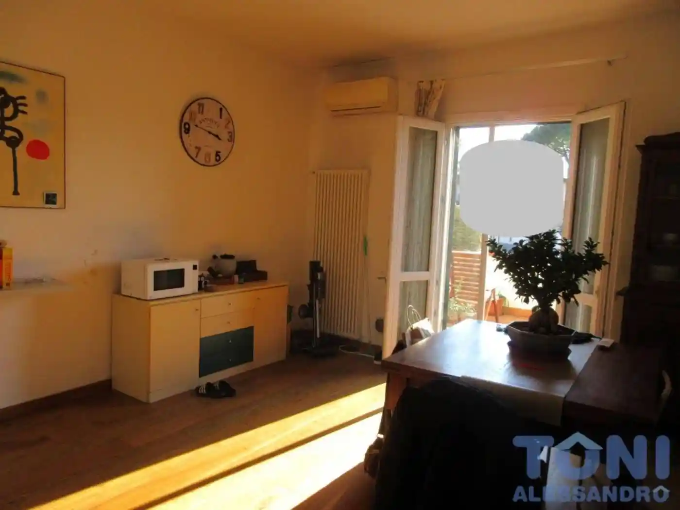 Appartamento in vendita a Vinci