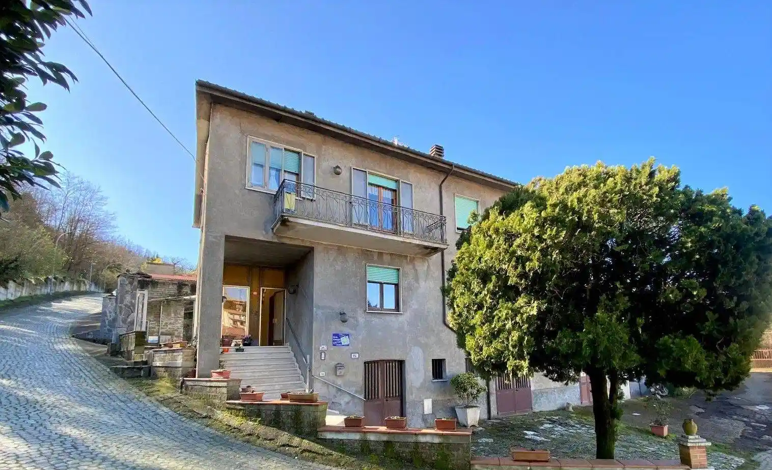 Villa in vendita a Valentano