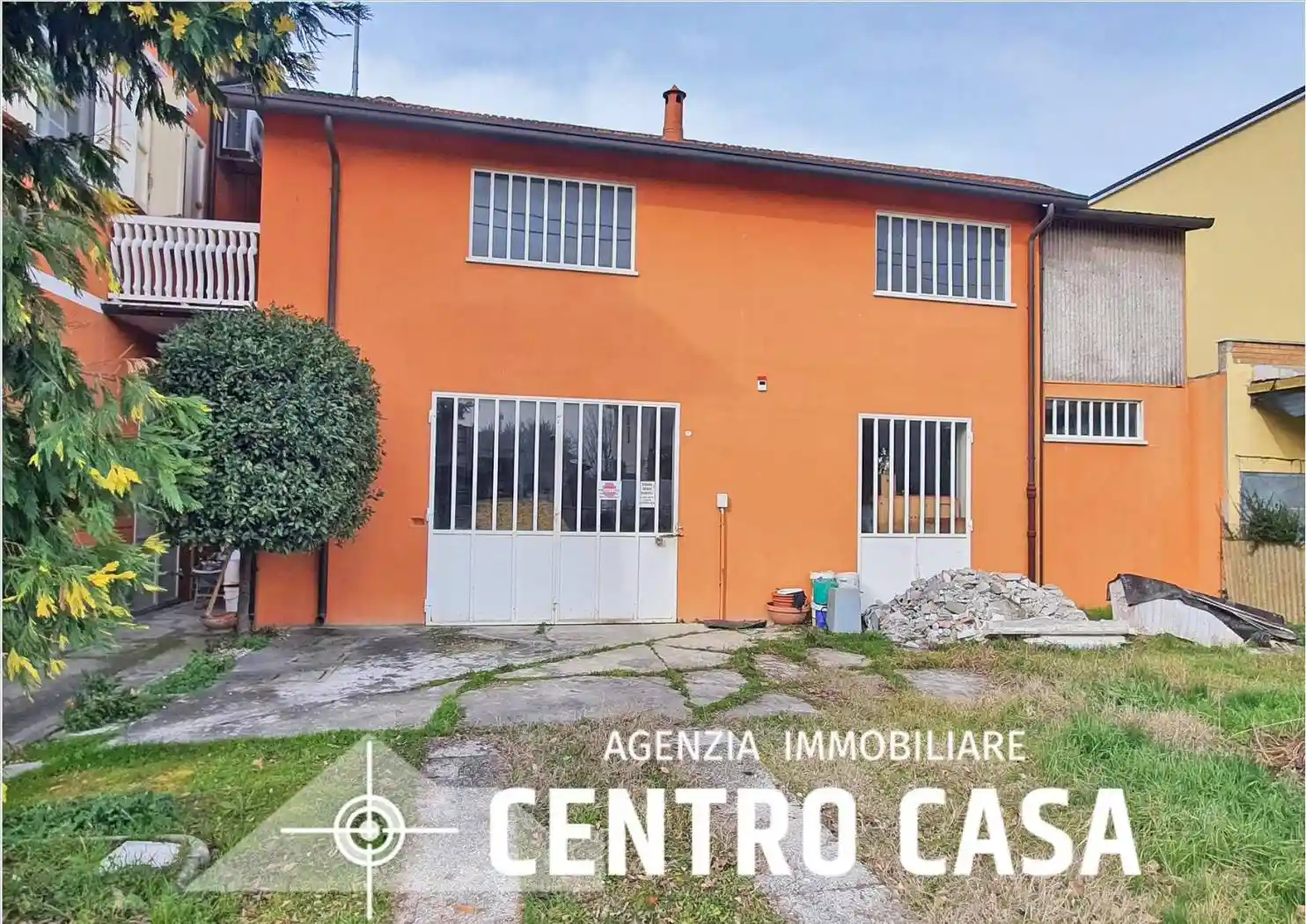 Villa in vendita a Lugo