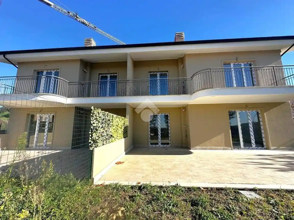 Appartamento in vendita a Torri in Sabina