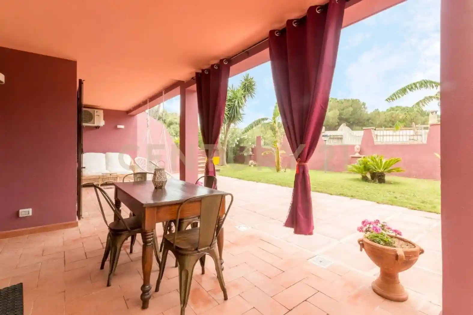 Villa in vendita a Quartu Sant'Elena