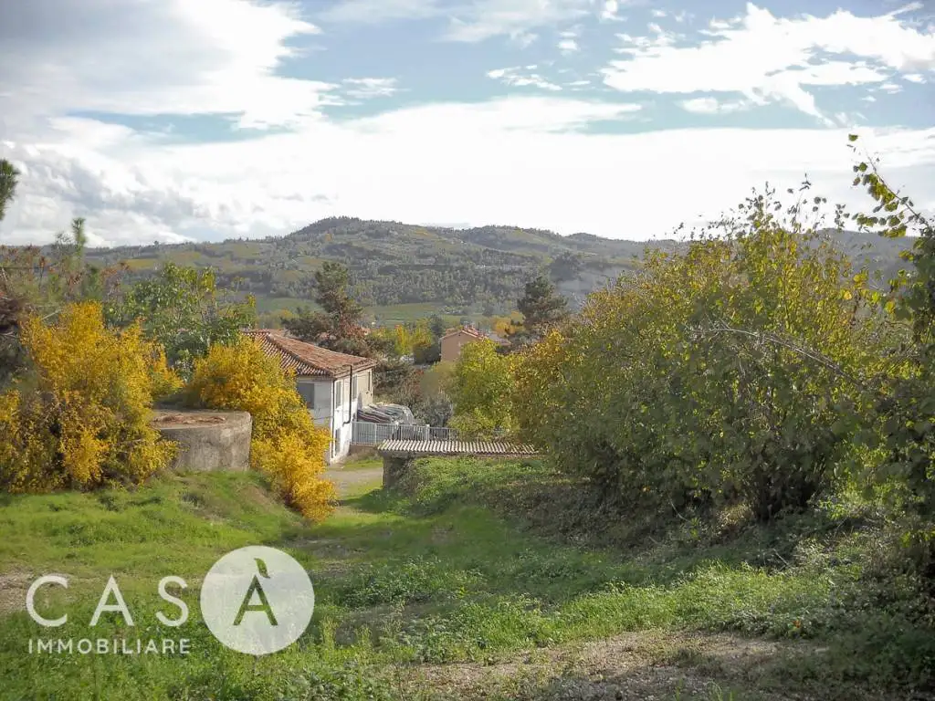 Rustico - Casale in vendita a Cesena