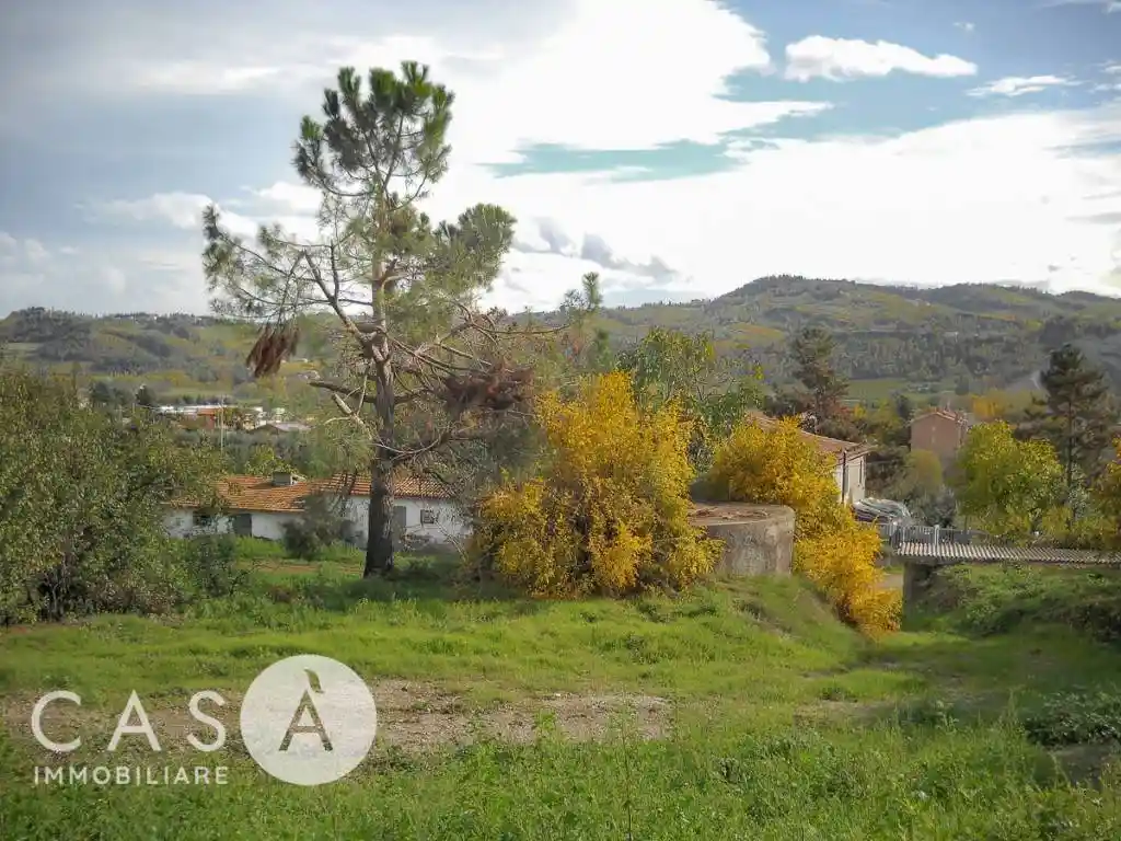 Rustico, da ristrutturare, 170 m², San Carlo - Roversano, Cesena - foto 2