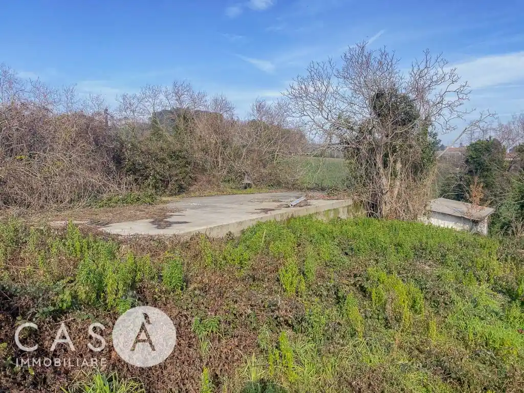 Rustico, da ristrutturare, 170 m², San Carlo - Roversano, Cesena - foto 5