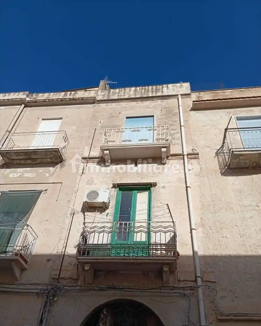 Appartamento in vendita a Trapani