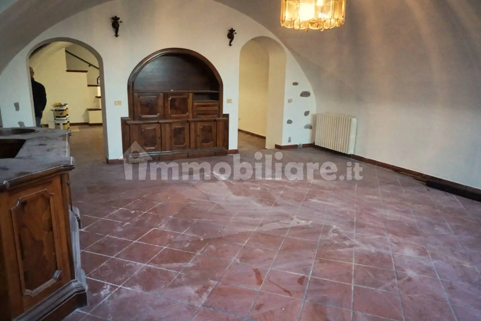 Casa indipendente in affitto a Lonato del Garda