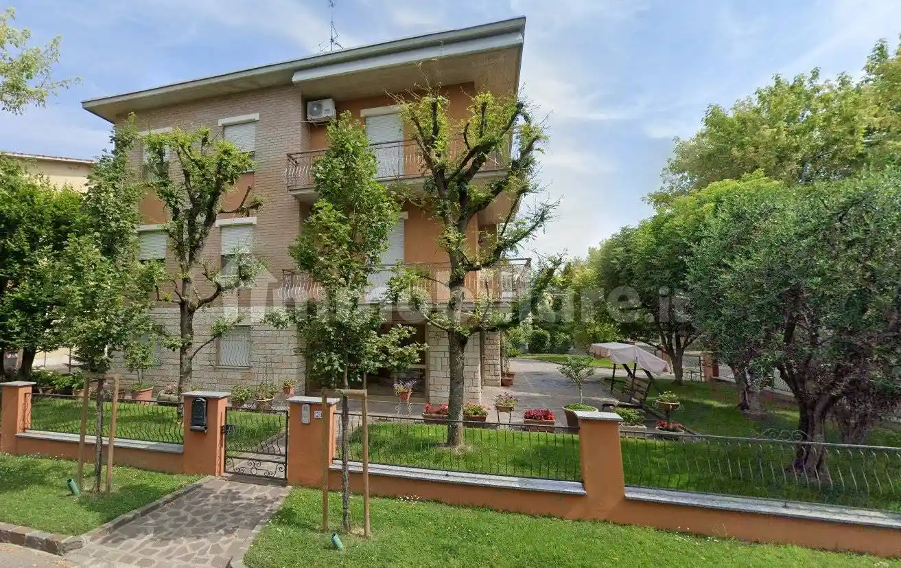 Villa in vendita a Soliera