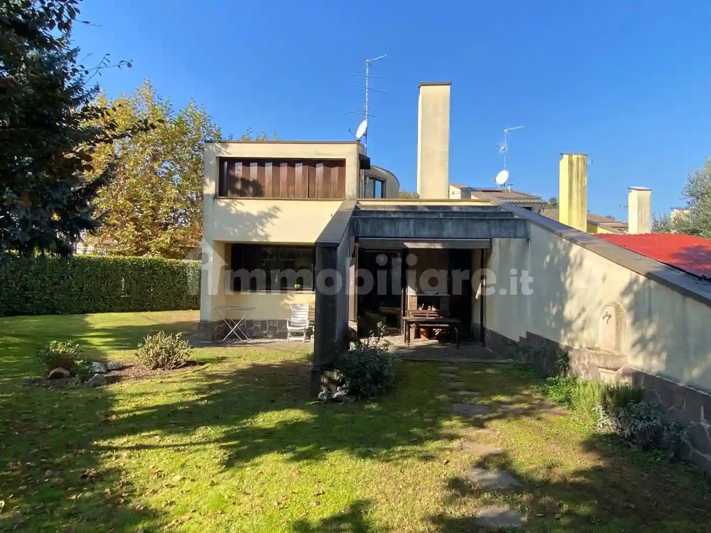 Villetta a schiera - foto 2