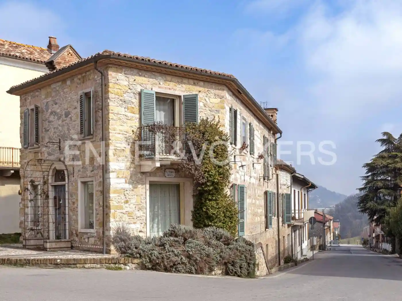 Villa in vendita a Murisengo