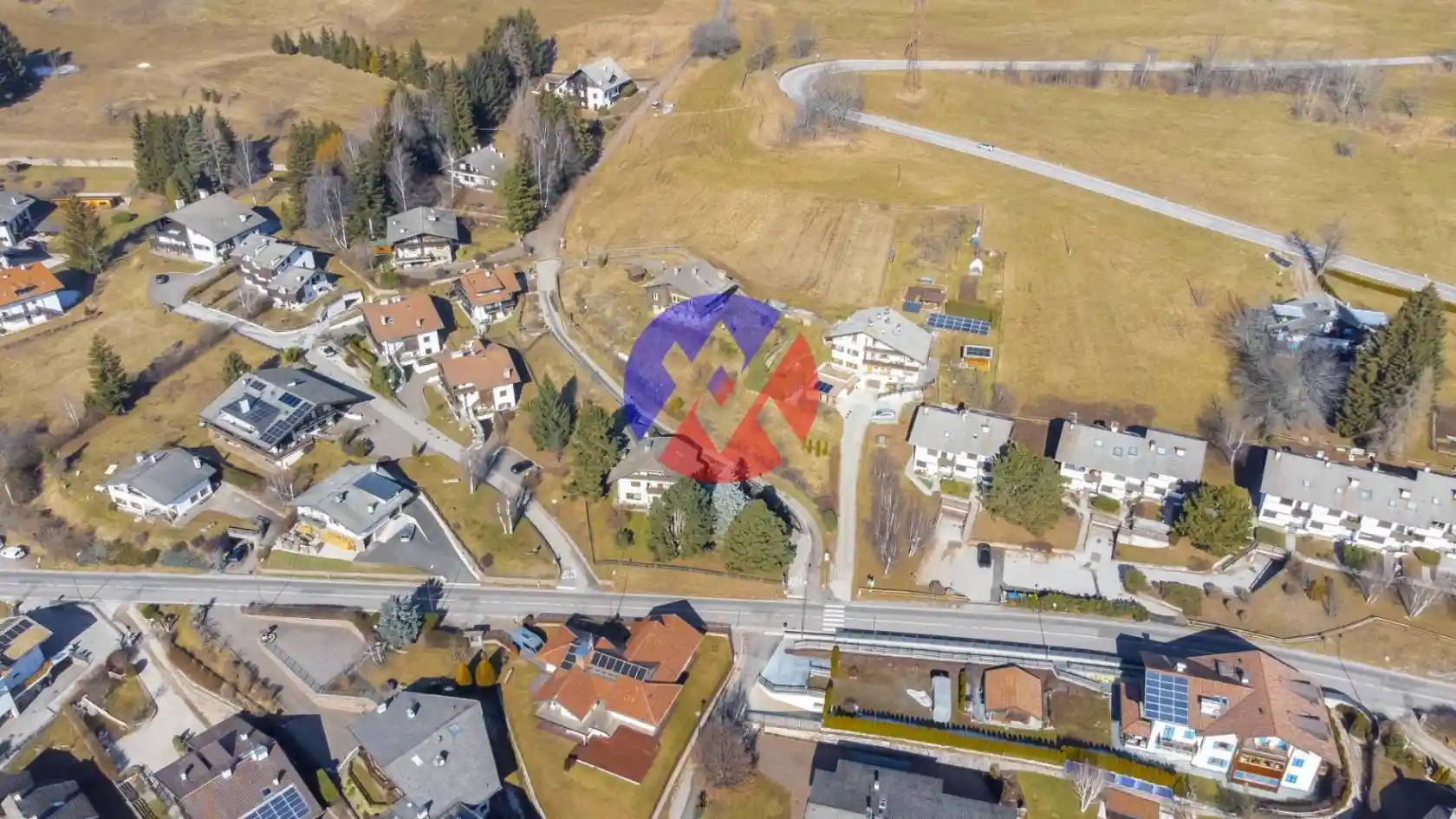 Casa indipendente in vendita a Cavalese