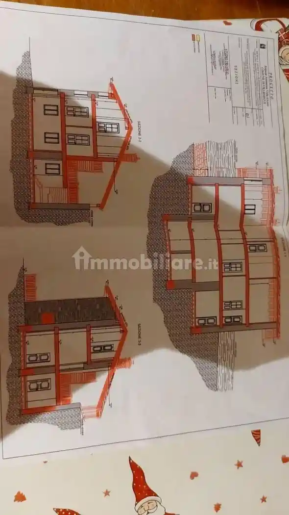 Rustico frazione Champlong Mart 12, Villeneuve - foto 4