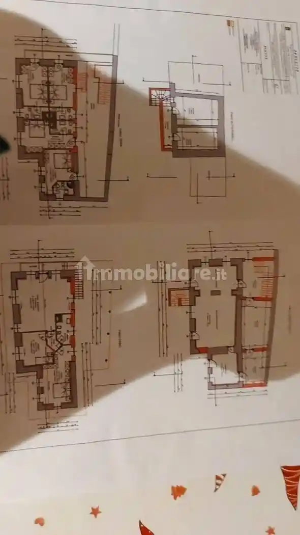 Rustico frazione Champlong Mart 12, Villeneuve - foto 5