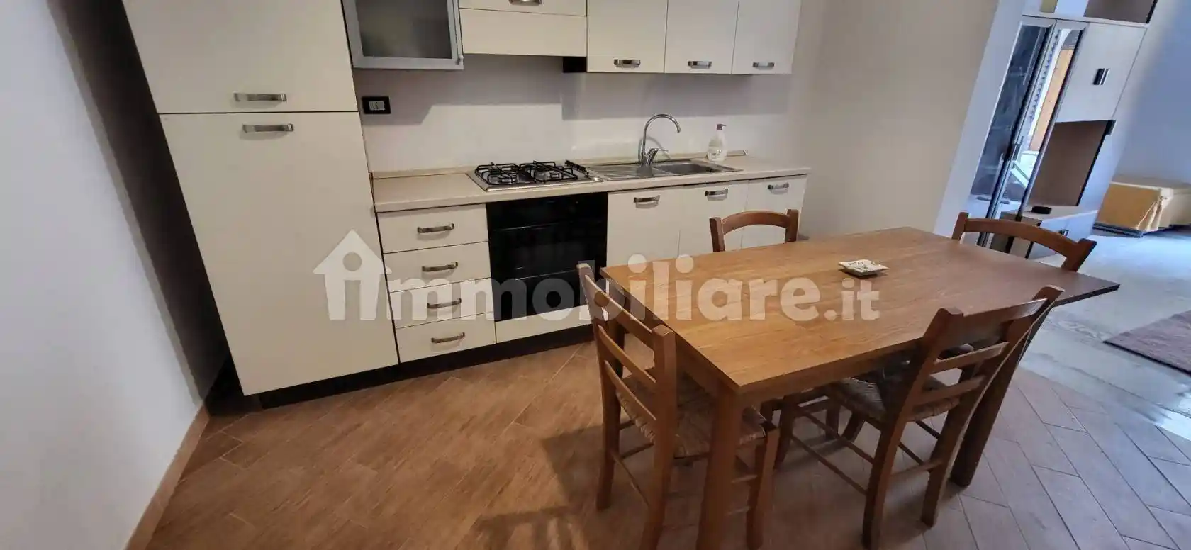 Appartamento in vendita a Castellammare del Golfo