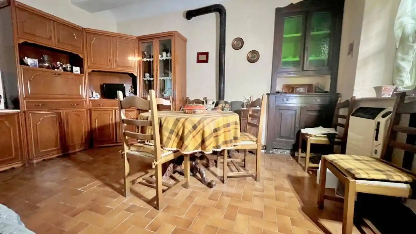 Terratetto unifamiliare via Marchesi Roero di Cortanze 52, Cortanze - foto 3