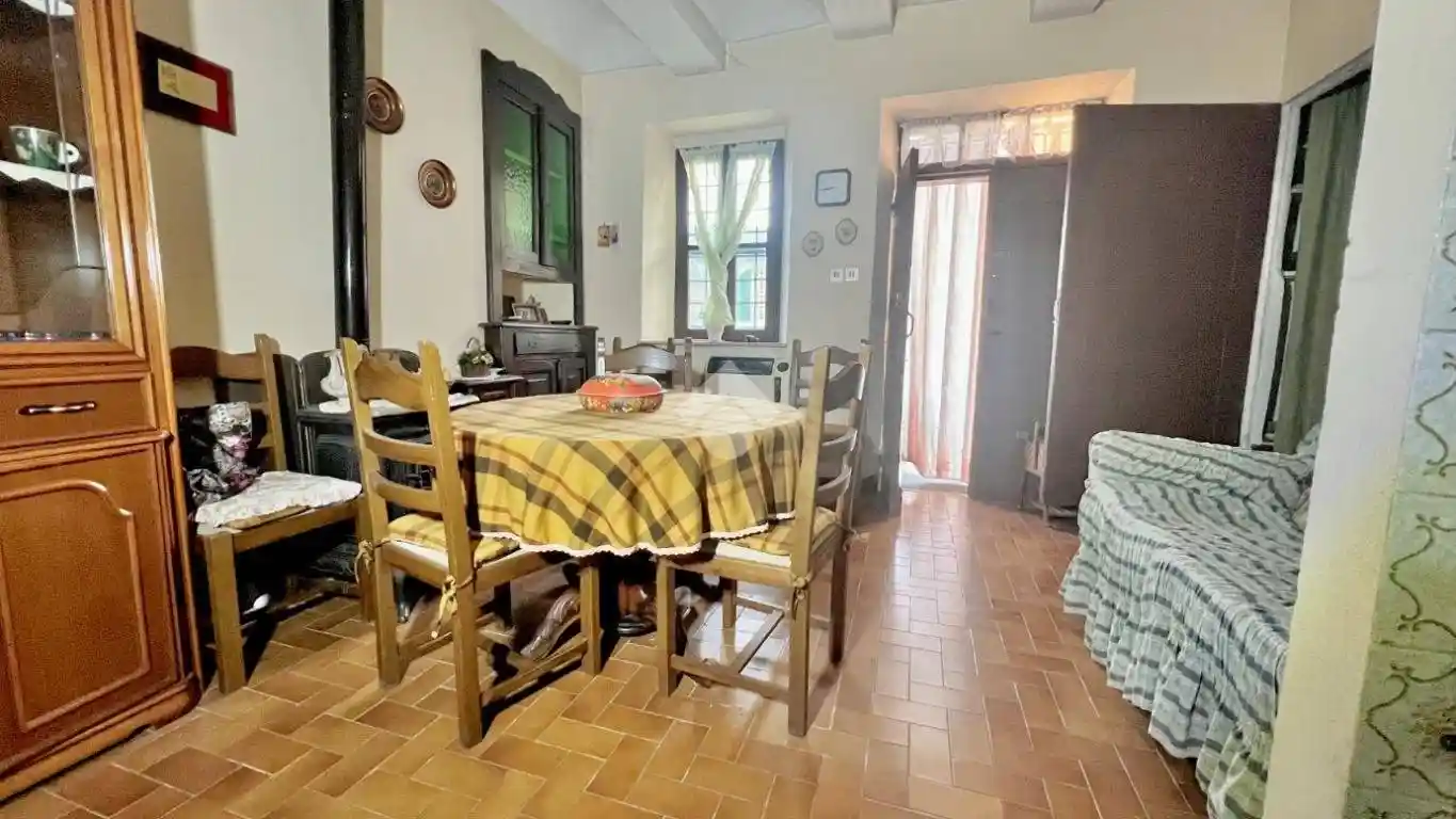 Terratetto unifamiliare via Marchesi Roero di Cortanze 52, Cortanze - foto 4