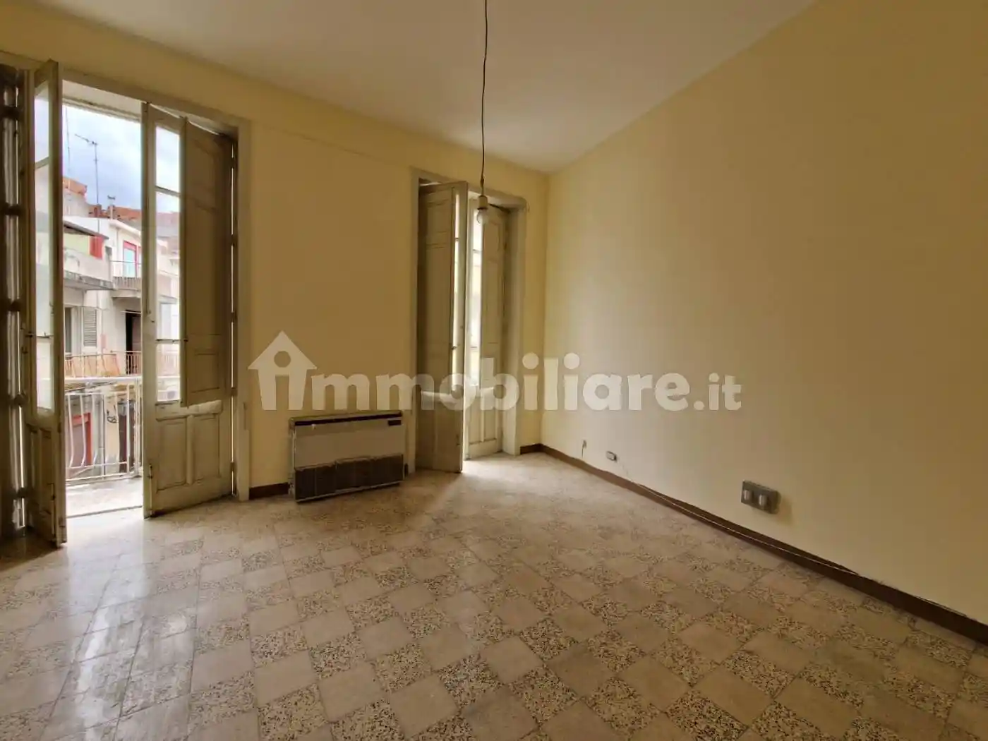 Casa indipendente in vendita a Barcellona Pozzo di Gotto