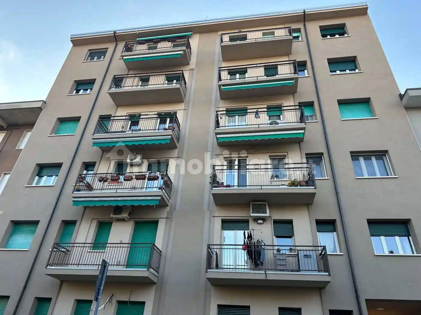 Appartamento in affitto a Senago