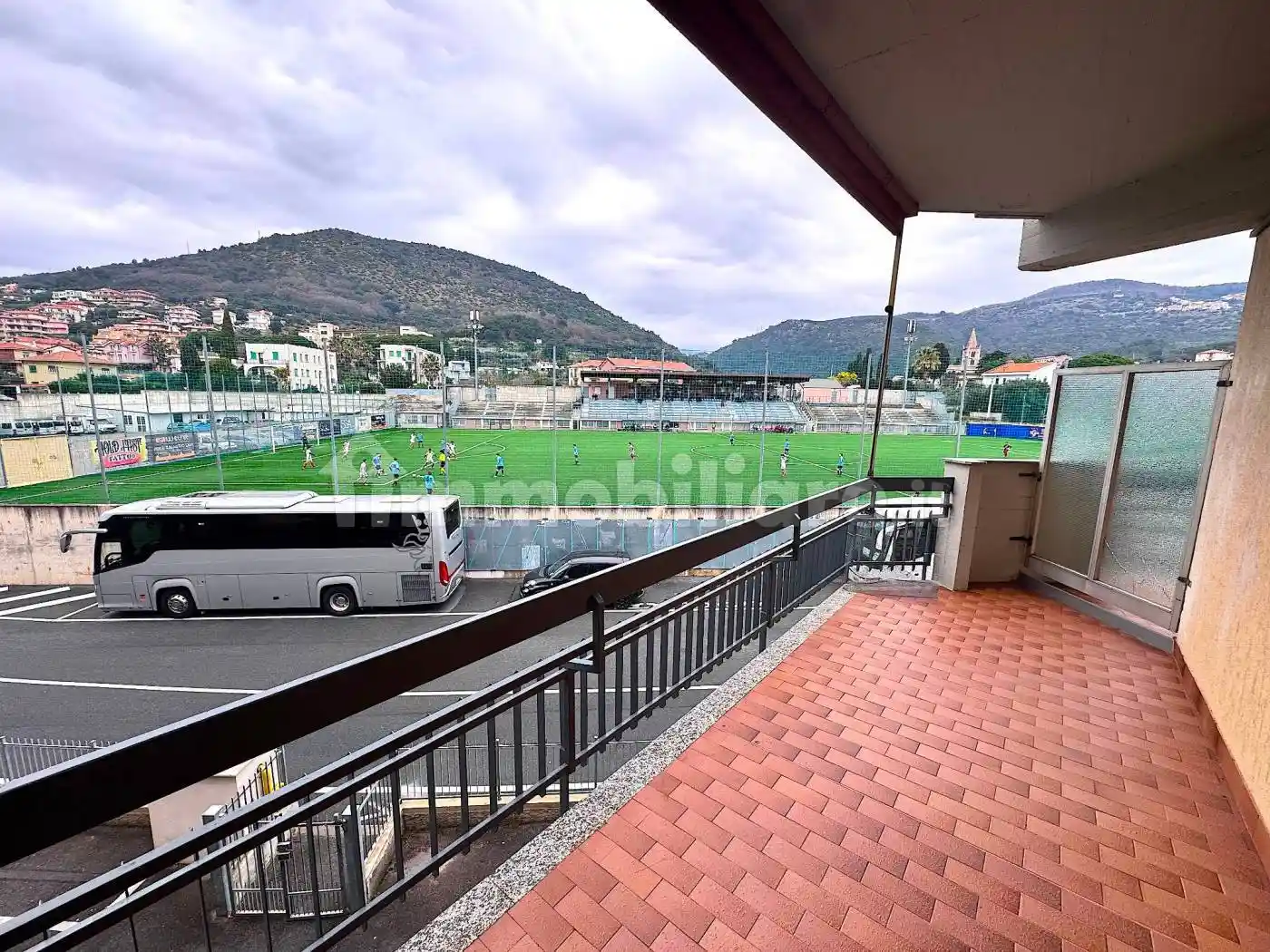 Appartamento in vendita a Pietra Ligure