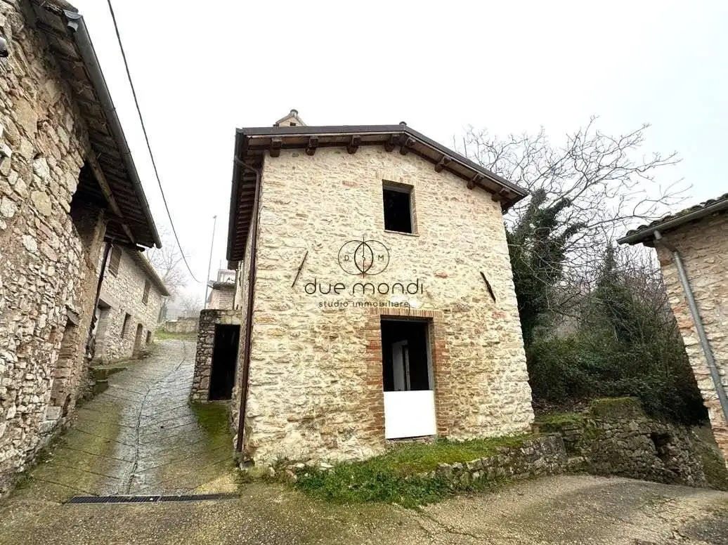 Rustico - Casale in vendita a Spoleto