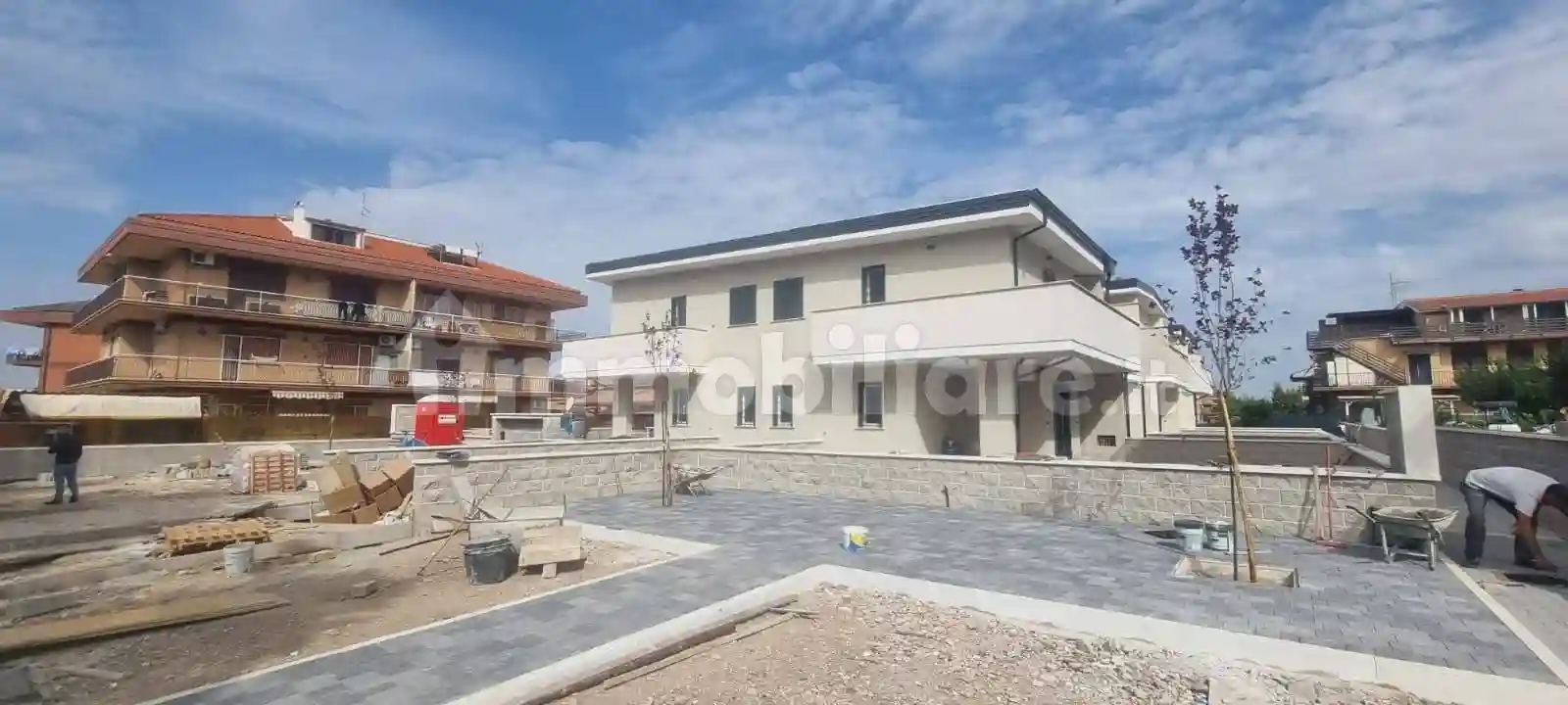 Villetta a schiera - foto 2