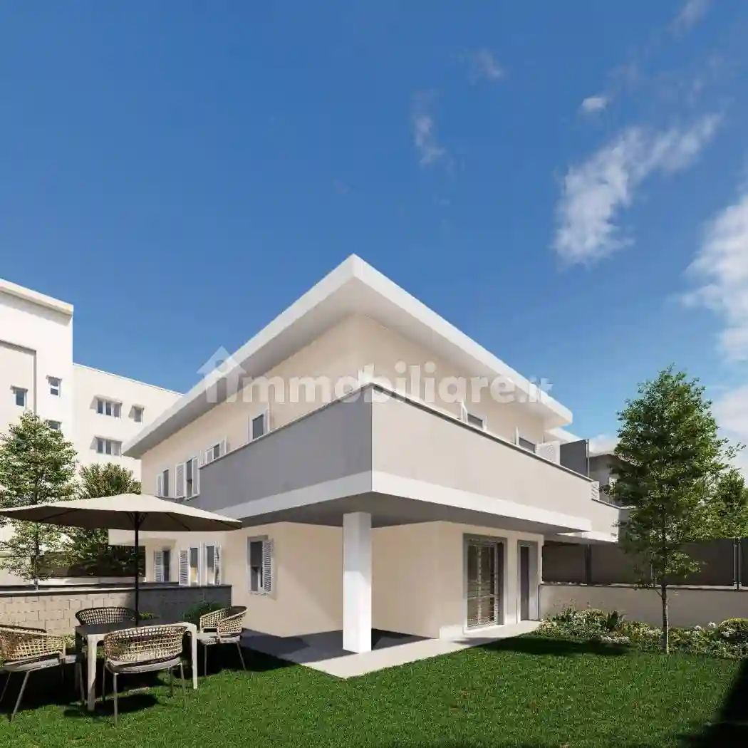 Villetta a schiera - foto 3