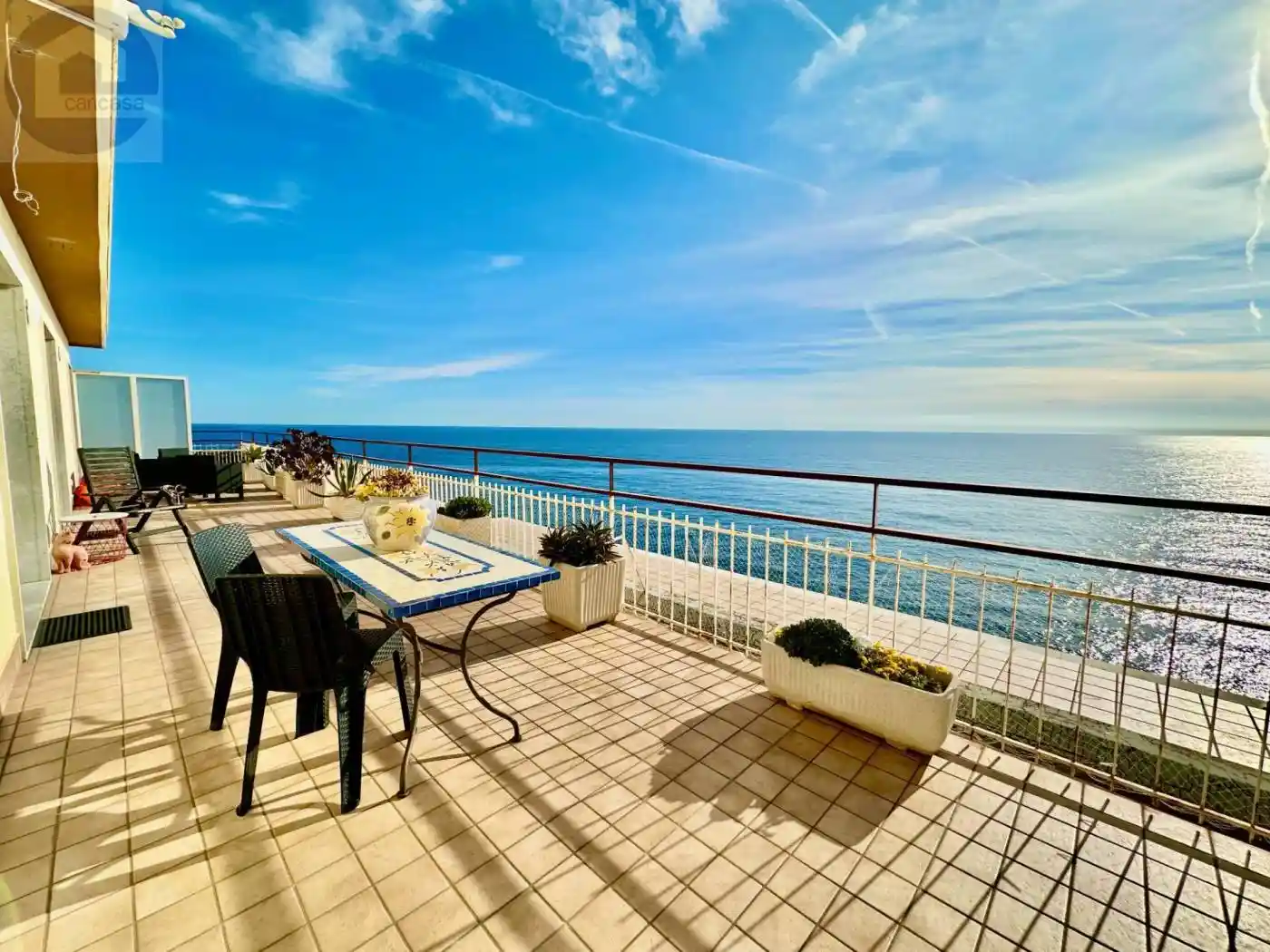 Attico - Mansarda in vendita a Sanremo