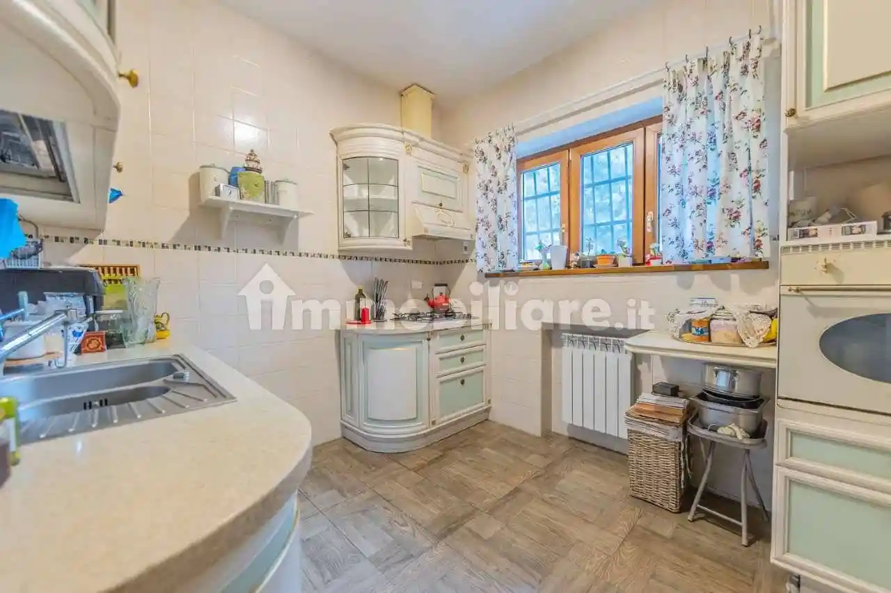 Villa unifamiliare via Vicinale della Macchia, Pozzo Carpino, Grottaferrata - foto 5