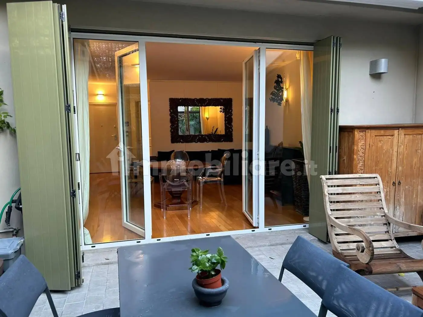 Appartamento in affitto a Bologna