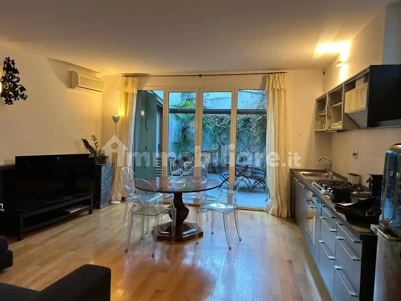 Bilocale via di San Luca, Colli Saragozza, Bologna - foto 2