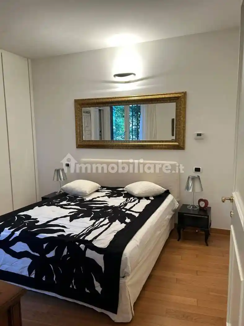 Bilocale via di San Luca, Colli Saragozza, Bologna - foto 3