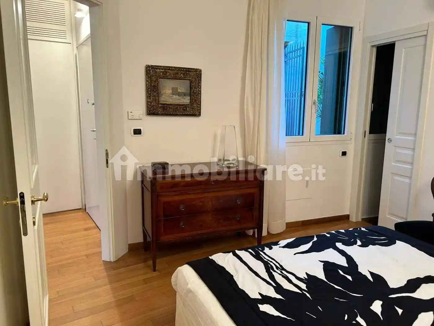 Bilocale via di San Luca, Colli Saragozza, Bologna - foto 4