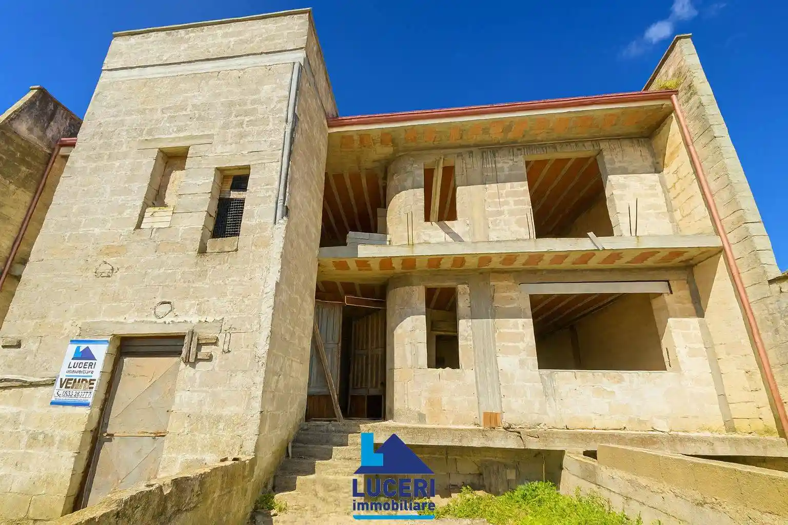 Rustico - Casale in vendita a San Donato di Lecce