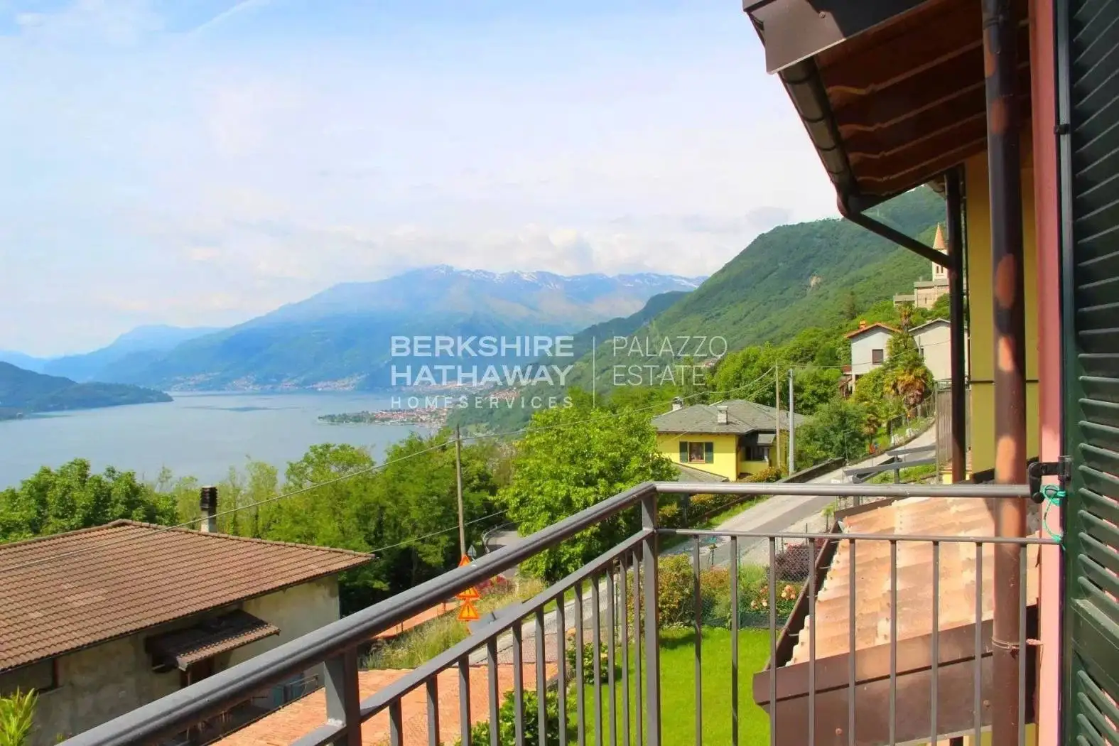 Appartamento in vendita a Montemezzo