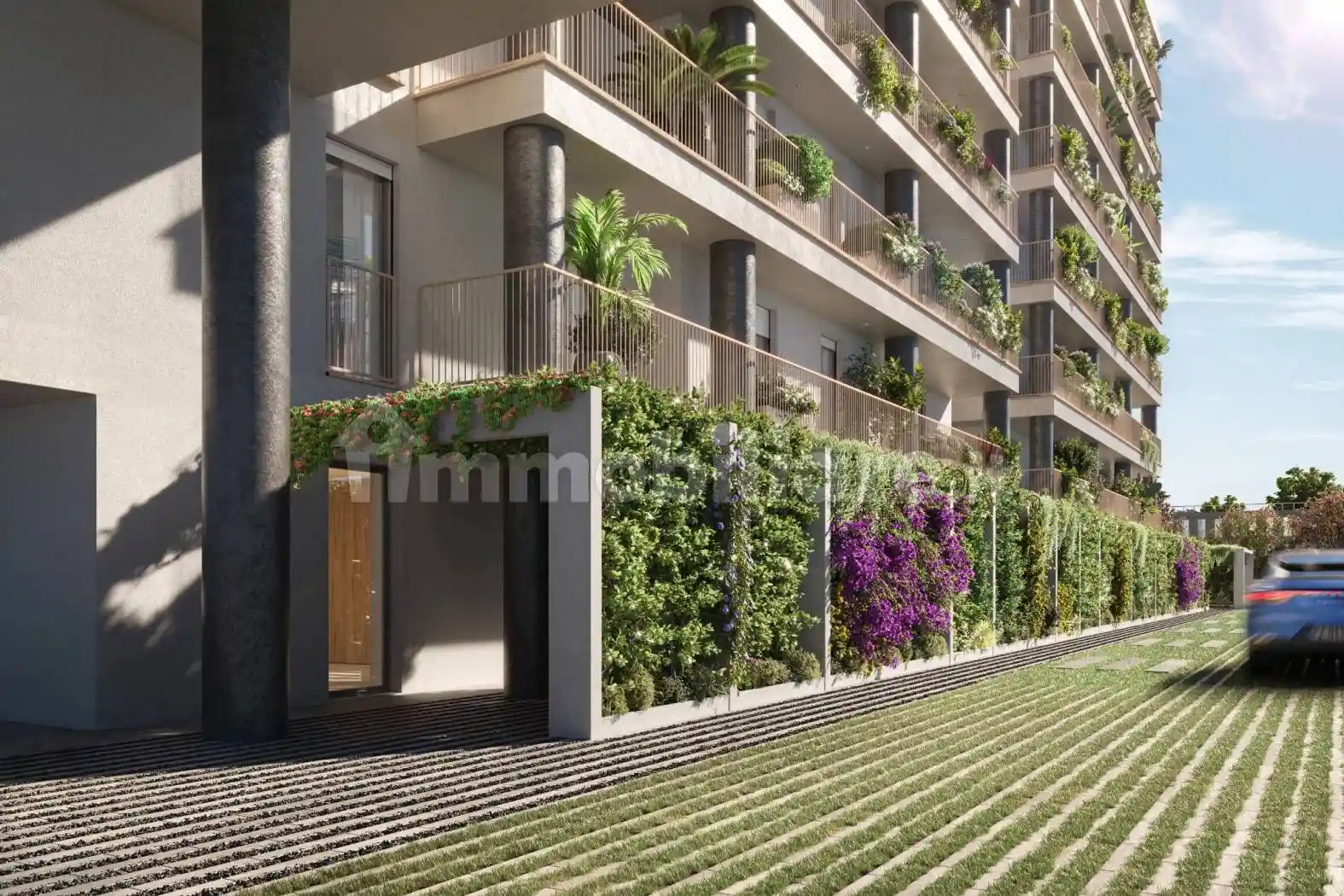 Bilocale via Gianfranco Malipiero 12, Viale Ungheria - Mecenate, Milano - foto 4