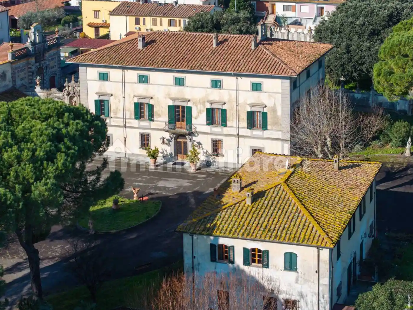 Villa unifamiliare via di Titignano 2, Titignano - Visignano, Cascina - foto 2