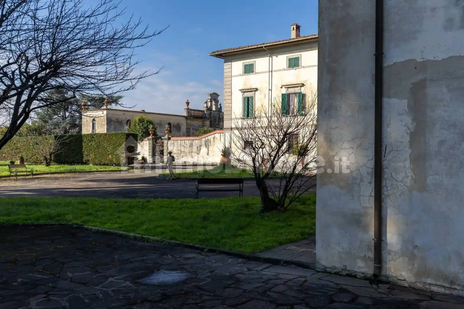 Villa unifamiliare via di Titignano 2, Titignano - Visignano, Cascina - foto 3