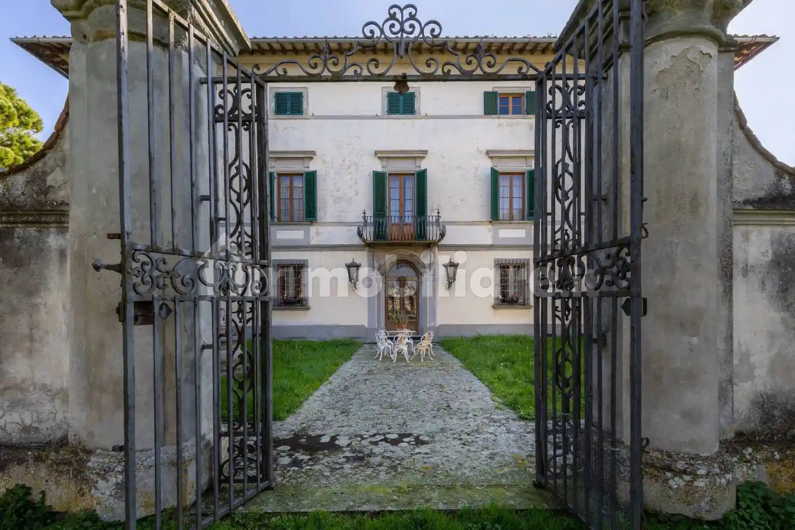 Villa unifamiliare via di Titignano 2, Titignano - Visignano, Cascina - foto 4