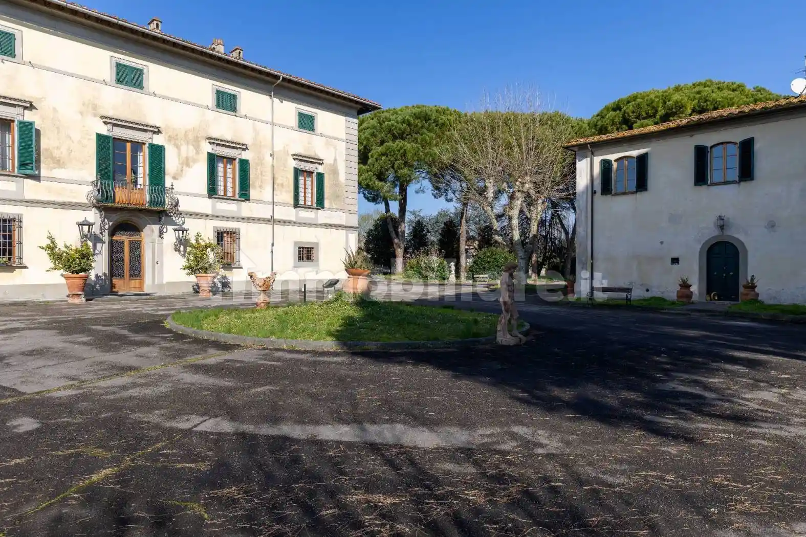 Villa unifamiliare via di Titignano 2, Titignano - Visignano, Cascina - foto 5