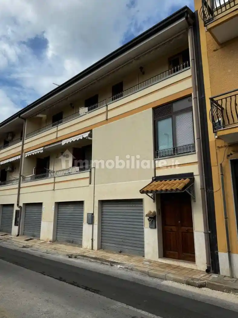 Villetta a schiera in vendita a Floridia