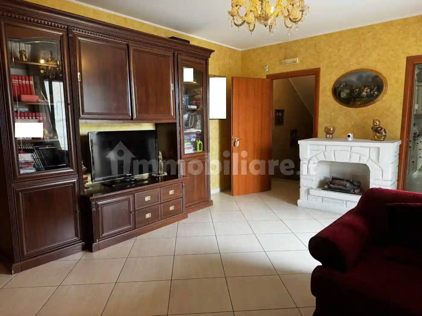 Villetta a schiera - foto 5