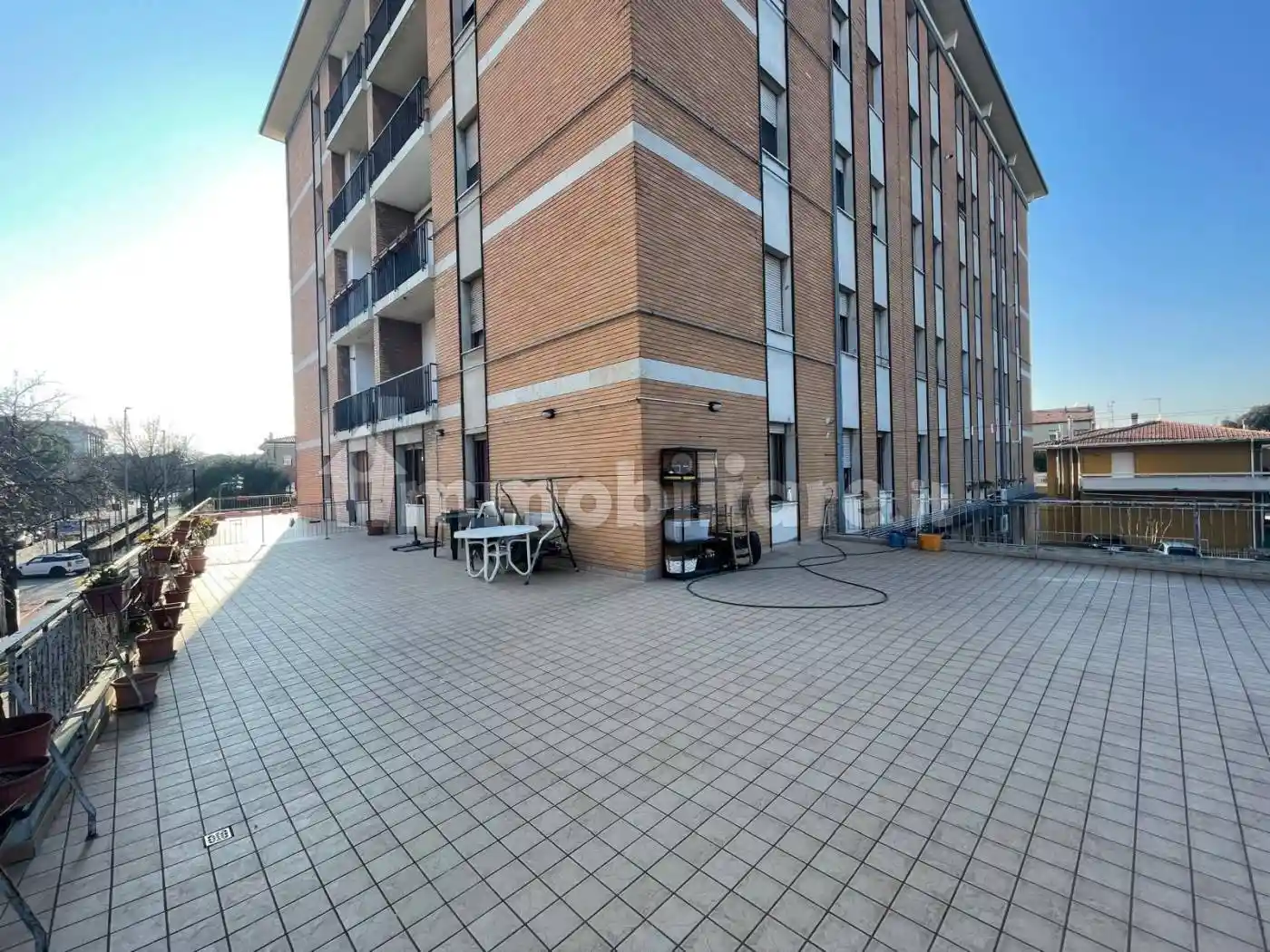 Appartamento in vendita a Santarcangelo di Romagna