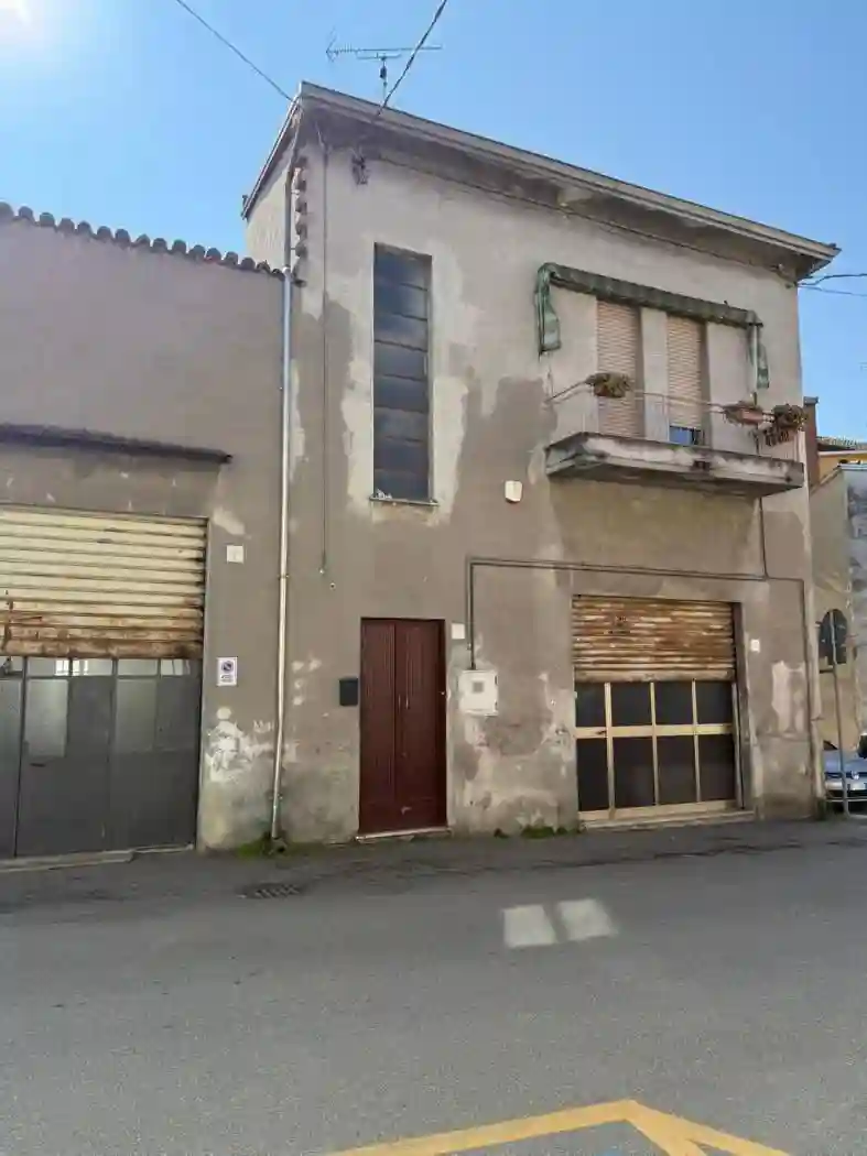 Palazzo - Edificio - foto 3