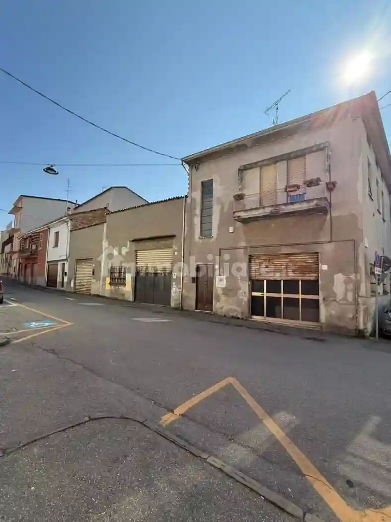 Palazzo - Edificio - foto 4